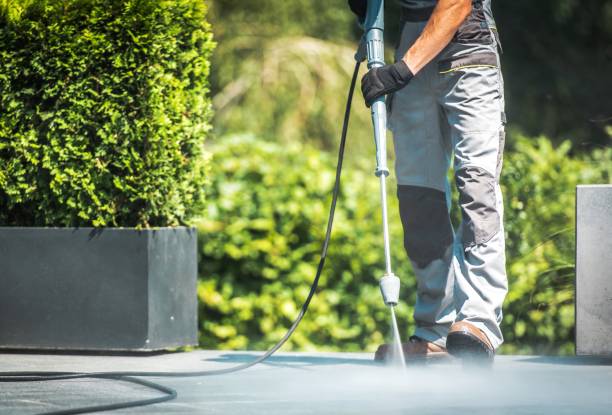 Best Rust and Stain Removal in Perryopolis, PA